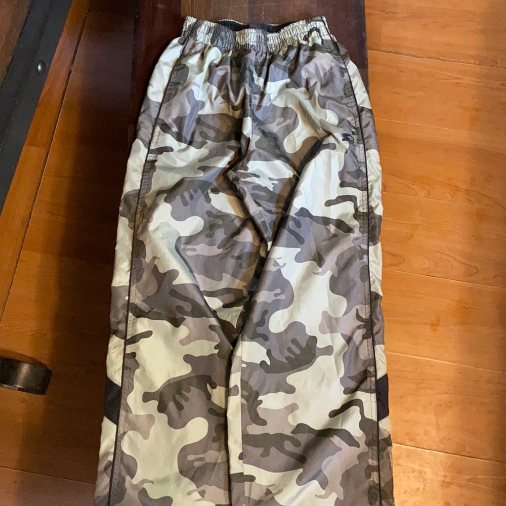camo sweat pants, lrg boys